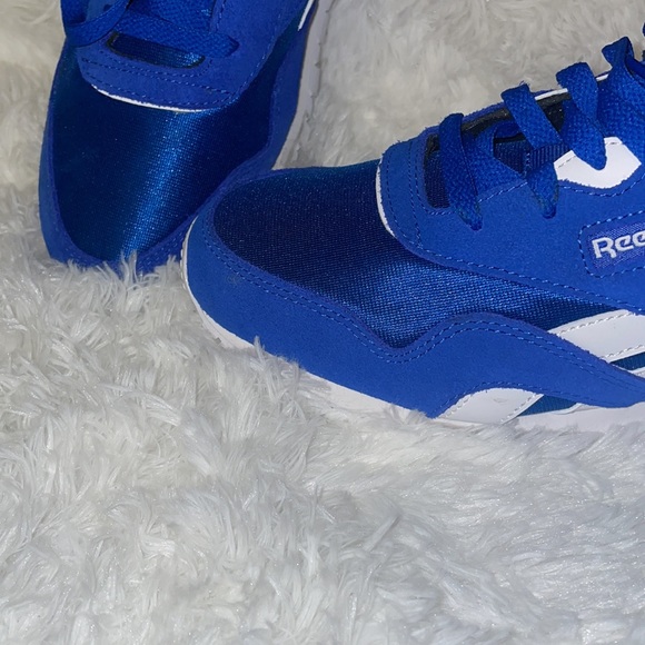 final !! Reebok Classic USA 7 , 6.5 UK, 25 cm, 39 Eur , 250 mm, Nylon - Picture 11 of 17